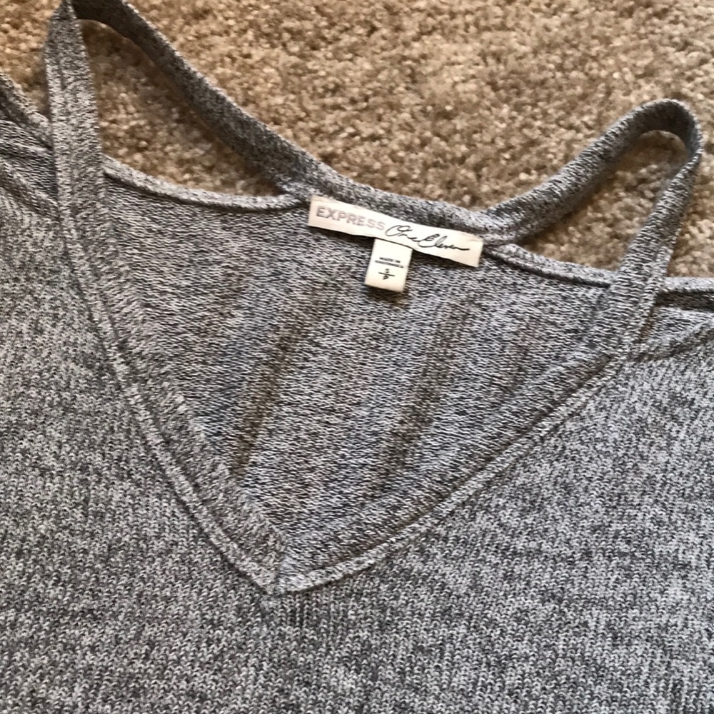 Express sweater - Picture 2 of 3